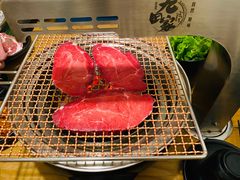-九田家黑牛烤肉(淮北万达店)