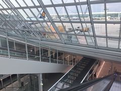 -慕尼黑国际机场