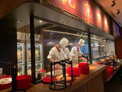-青年公社烤鸭(宝杨宝龙广场店)