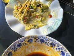 -九寨沟石锅鱼(沣峪口二十年店)