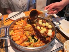 -黄记煌·三汁焖锅(万达广场店)