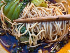 -赵伍面庄(松石大道店)