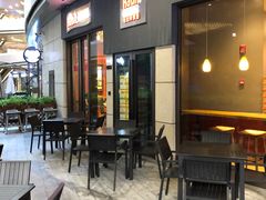 -The Habit Burger Grill 哈比特汉堡(爱琴海店)