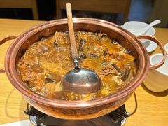 -关东小磨东北菜(上海长风大悦城店)
