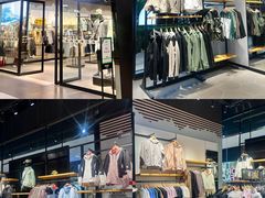 -砂之船奥特莱斯(合肥店)