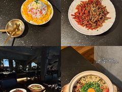 -锦荟JINHUI·浙江小馆(上海荟聚店)