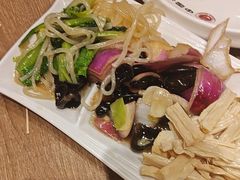 -直隶安家罩饼(复兴路店)