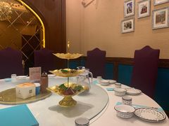 -巴依老爷新疆美食(清华东门店)