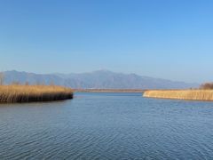 -野鸭湖国家湿地公园