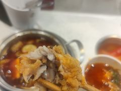 -龍歌自助小火锅(李沧丽达店)