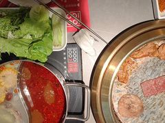 -千滋百味自助海鲜烤肉(布吉景华店)