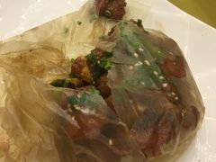 纸包排骨-花样宴荟(旺城店)