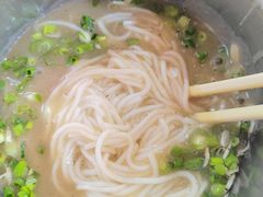 -汪记鲜鱼糊汤粉(沈阳路总店)