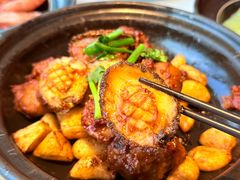 -潮堂 · 潮州菜(国贸商城店)