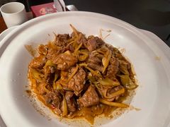 -瑶王府·广西菜(金阳路店)