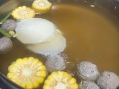 -汕头八合里海记牛肉店(清河店)