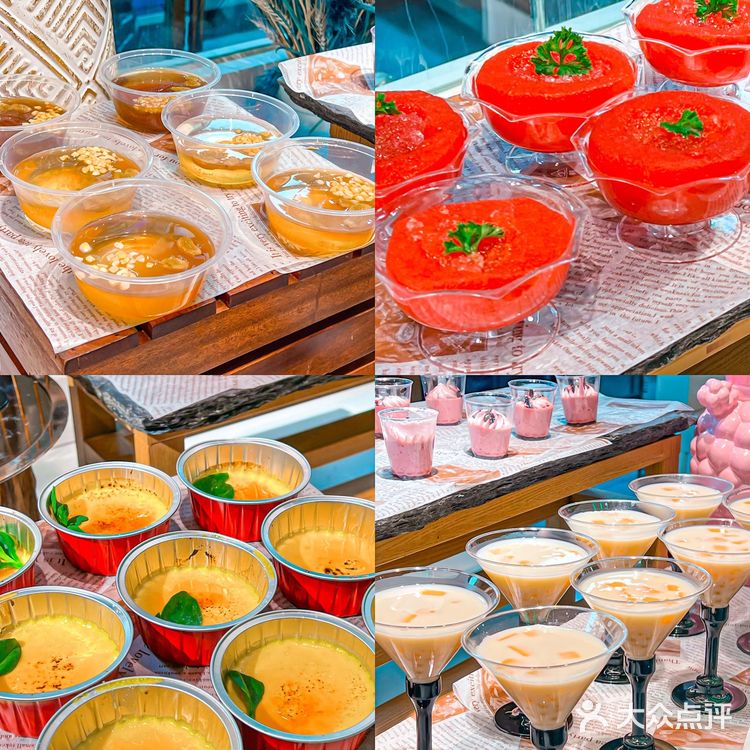 Tianjin·这家露营风自助火锅🍲太有氛围了叭