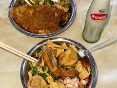 -凤张螺蛳粉·爽口粉(跃进路总店)