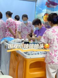 -蓓爱娇琪月子会所(虹口店)