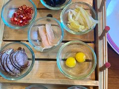 -西双版纳洲际度假酒店-曼霖轩中餐厅