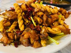 -虎虎龙虾大排档(双井店)