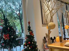 -尚SHANG泰国菜(中山大道店)