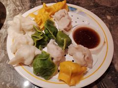 -悦喜客来购物广场(中山路店)