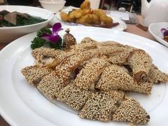 -轩记海鲜餐厅·四十五年老字号·经典粤菜(西区彩虹店)