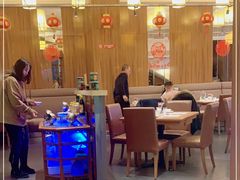 大堂-东方饺子王(王府井关东古巷店)