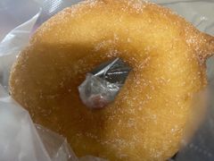 香草多拿-好利来.生日蛋糕(杨家坪店)