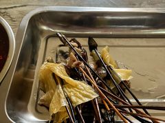 -怪老头甜不辣(抚琴小区店)