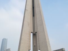 -上海市外滩历史纪念馆