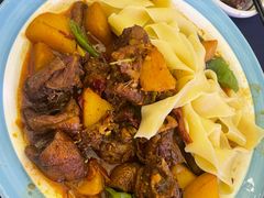 -伊带伊路新疆美食府(呼家楼店)