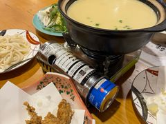 -天正河鲀·河豚亭(大连店)