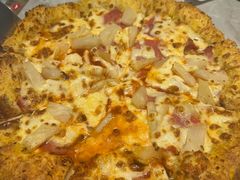 -必胜客(漕宝路店)