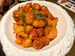 -隆喜元鱼汤包·海鲜(中联广场店)