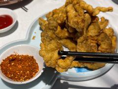 -鑫悦诚府·新鲁菜·餐厅(趵突泉店)