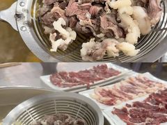 -牛鼎记潮汕牛肉火锅(阳朔店)