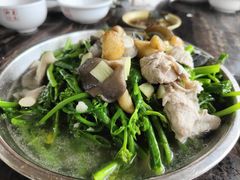 -堤边美食