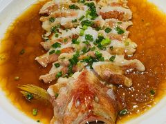 -月湖翠·上海菜(思南公馆淮海店)