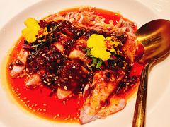 -三号黄浦会Canton Table