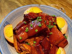 老酒烧肉-兰溪小馆(东直门簋街店)