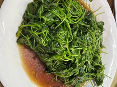 -湖山人家·湖景餐厅·特色农家菜(太湖西山店)