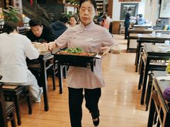 -一楼食业·美食人家