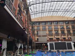 -稷泽·海丽宾雅温泉度假酒店