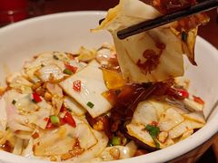 -八碗湘长沙市井菜(坡子街店)