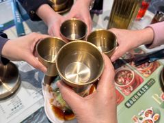 -凤来茶餐·粤菜馆(珠江新城店)