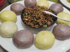 -李氏传家菜(兴城路店)