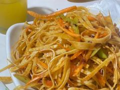 -平山城鑫烧烤(建国楼店)