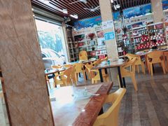 -新金盛·海鲜酒楼(盐田店)